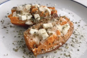 BONIATO RELLENO