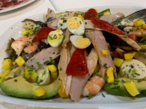 ENSALADA